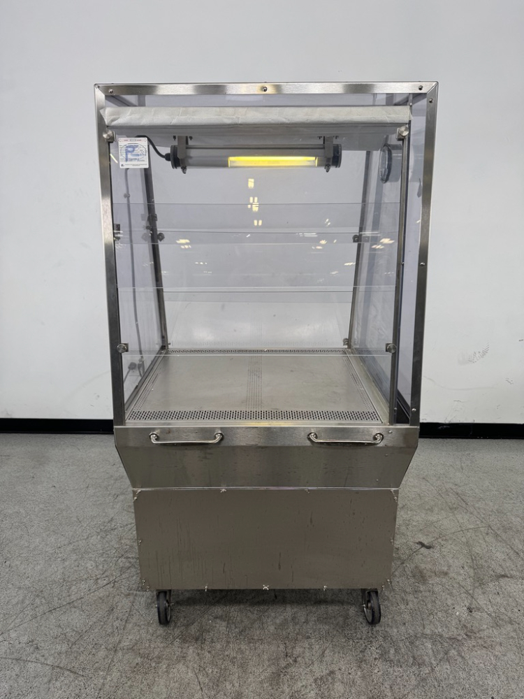 Image of TCS Fume Hood